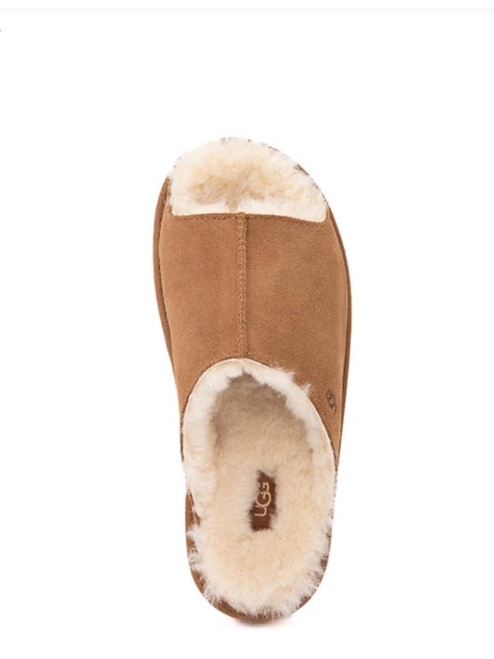 UGG Greenport Slide Sandal Women's Size 6
